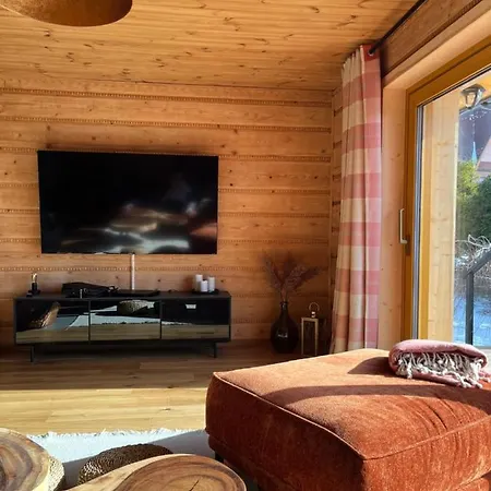 Gocówka&spa Villa Bukowina Tatrzańska