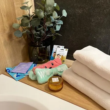 Gocowka & * Bukowina Tatrzańska