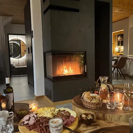 Gocowka & בוקוווינה טטז'אנסקה