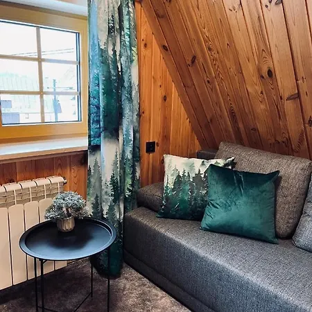 Gocowka & Bukowina Tatrzańska