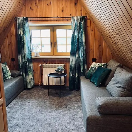 Gocowka & * Bukowina Tatrzańska