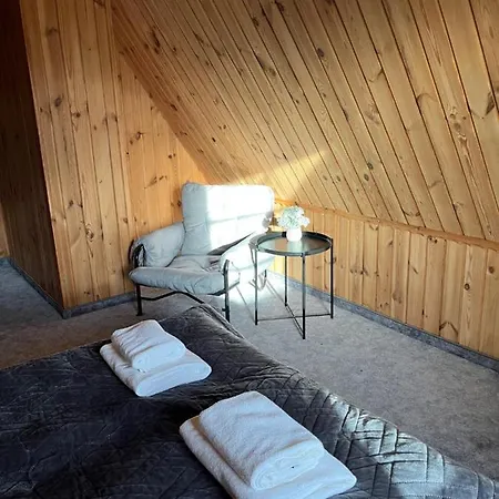 Gocowka & Villa Bukowina Tatrzańska