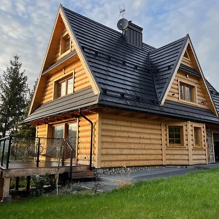 Gocowka & * Bukowina Tatrzańska