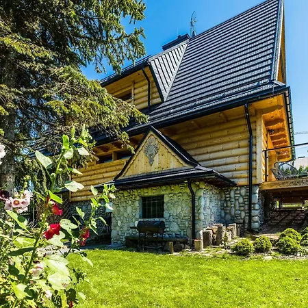 Gocowka & * Bukowina Tatrzańska