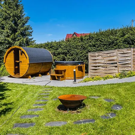 Gocowka & Bukowina Tatrzańska