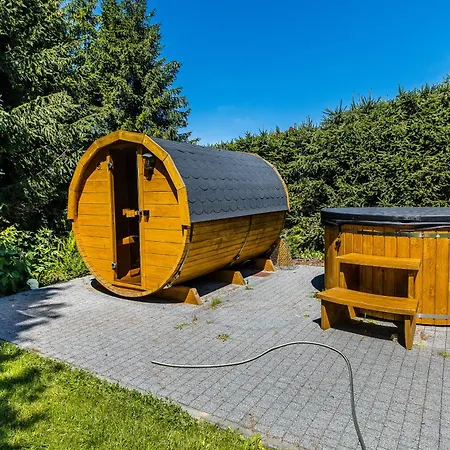 Gocowka & * Bukowina Tatrzańska