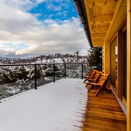 Gocowka & Bukowina Tatrzańska