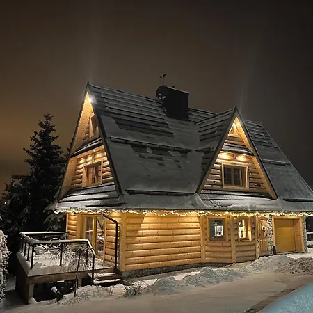 Gocowka & Bukowina Tatrzańska