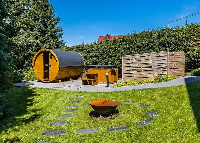 Gocowka & Bukowina Tatrzańska