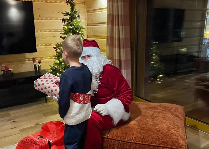 Gocowka & Bukowina Tatrzańska