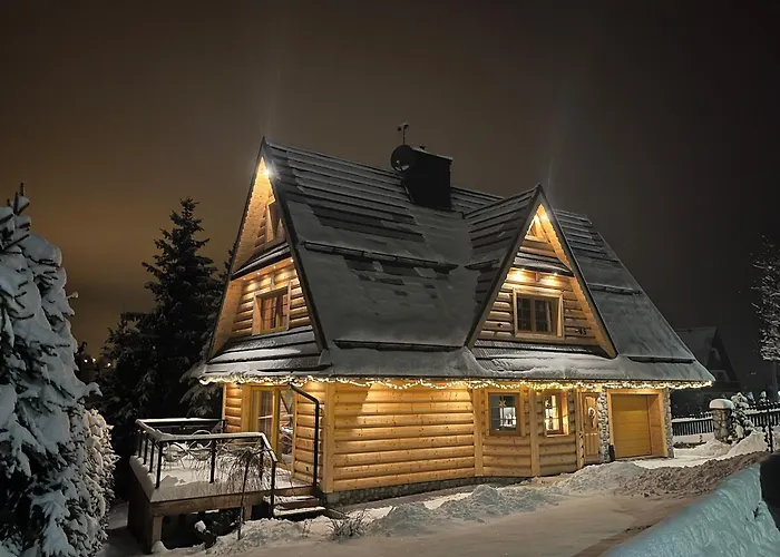 Gocowka & Bukowina Tatrzańska